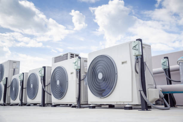 Best HVAC tune-up services  in Evadale, TX