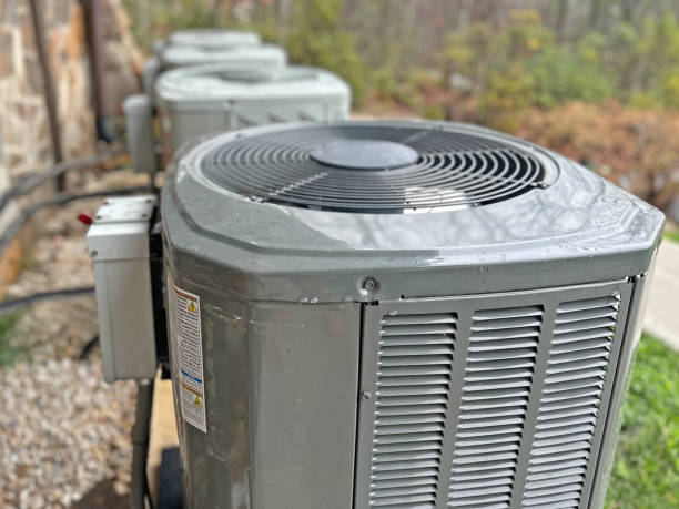 Evadale, TX HVAC Company
