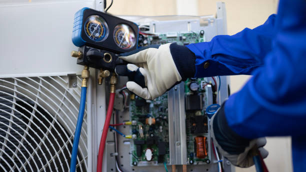 Reliable Evadale, TX HVAC Solutions