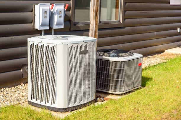 Best HVAC contractors  in Evadale, TX